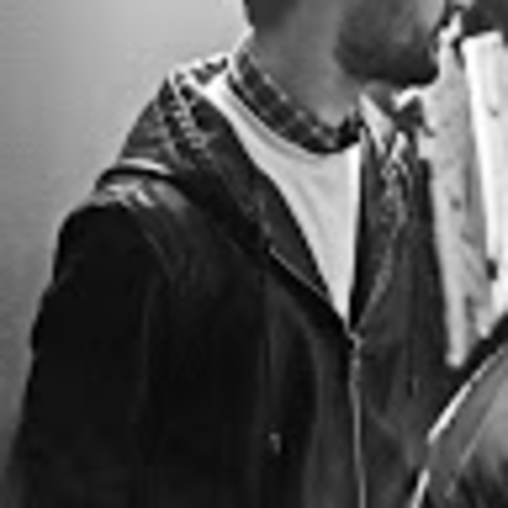 Meet your Posher, Sean